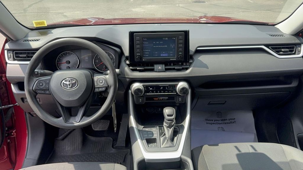 Used 2020 Toyota RAV4 SUV