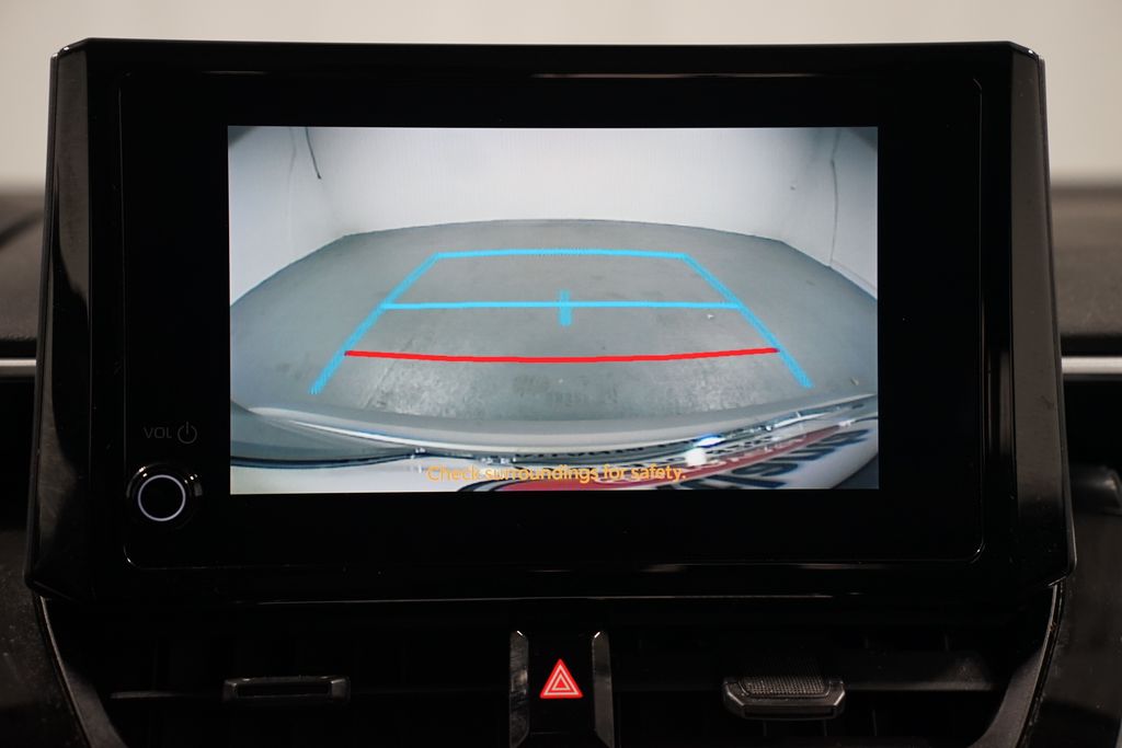 Thumbnail: 2024 Toyota Corolla - 19