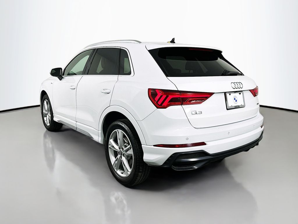 Thumbnail: 2020 Audi Q3 - 7