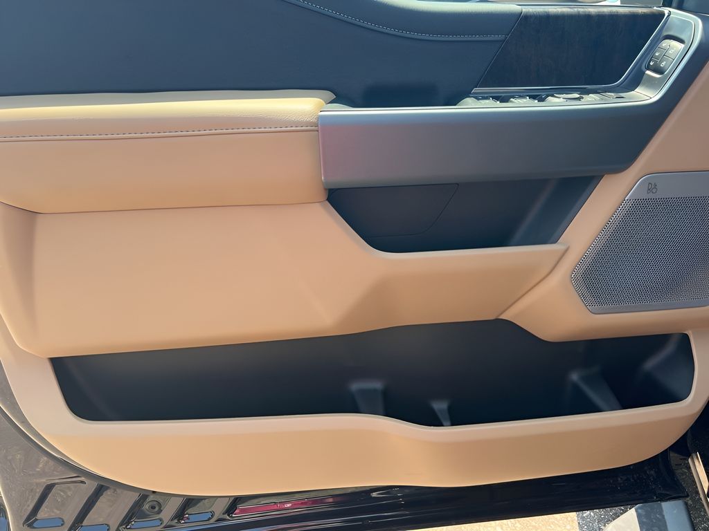 2025 Ford F-350SD
