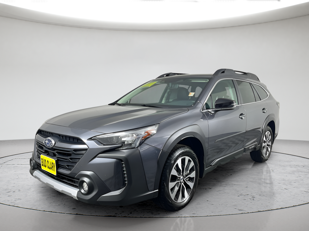 2025 Subaru Outback Limited AWD