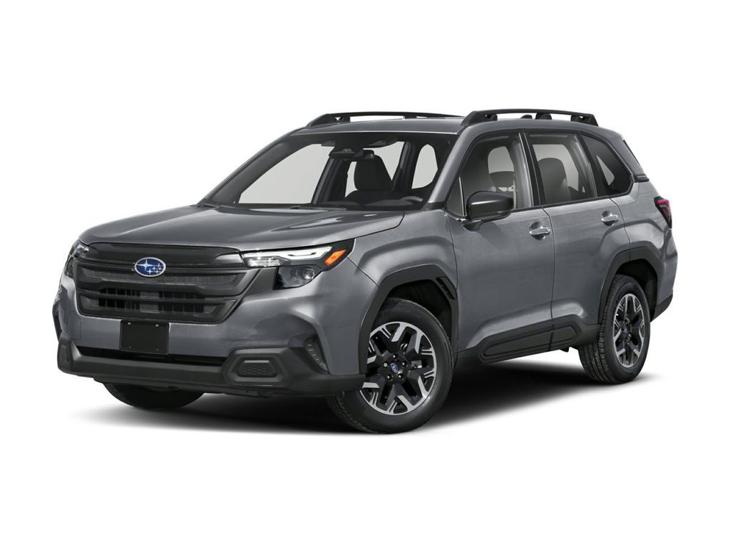 new 2026 Subaru Forester car, priced at $33,233
