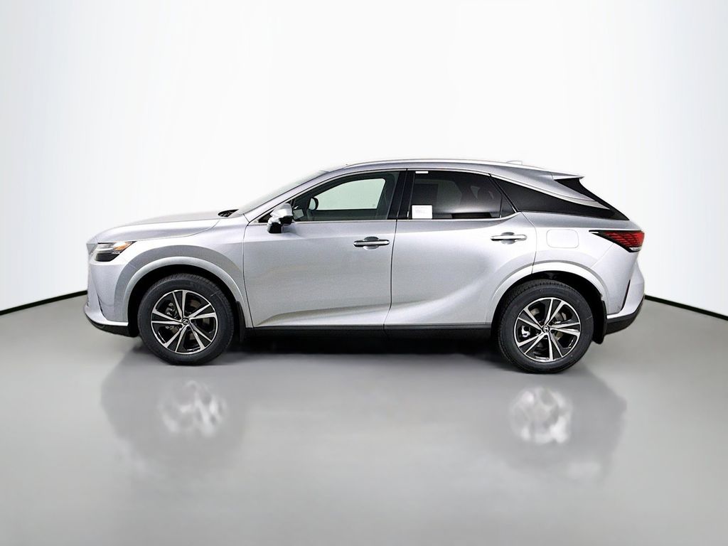 Thumbnail: 2026 Lexus RX - 8