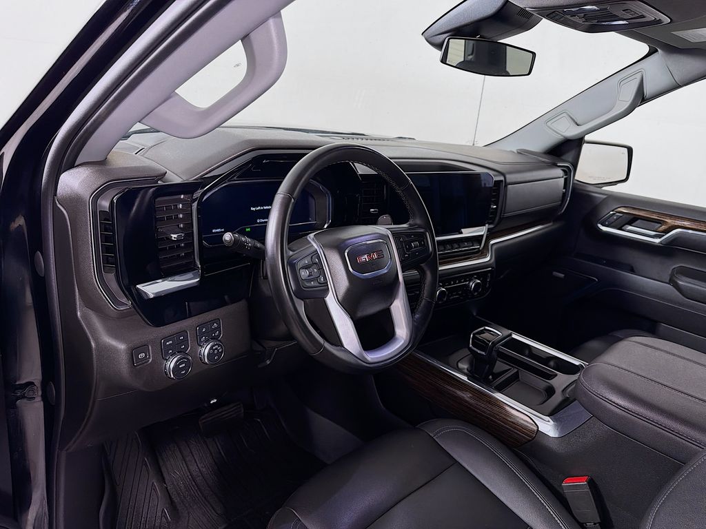 Used 2023 GMC Sierra 1500 Truck