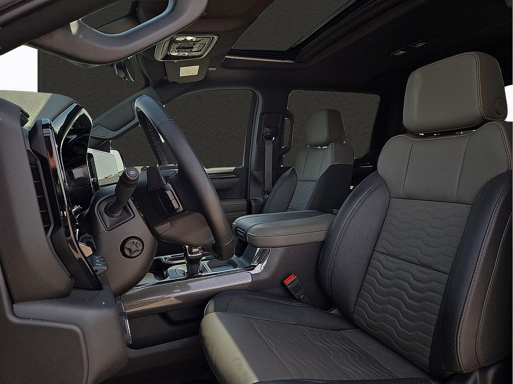 Used 2024 Chevrolet Silverado 1500 For Sale in Farmington, AR