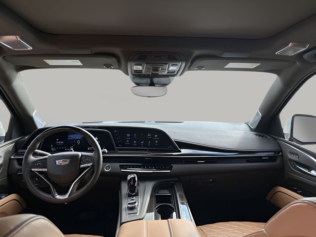 Used Car 2023 Cadillac Escalade Esv  Sport For Sale Under $80,000 In Austin, Texas