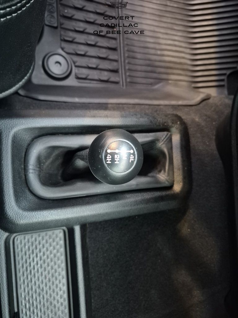 Used Car 2020 Ram 2500  Power Wagon For Sale Under $50,000 In Austin, Texas