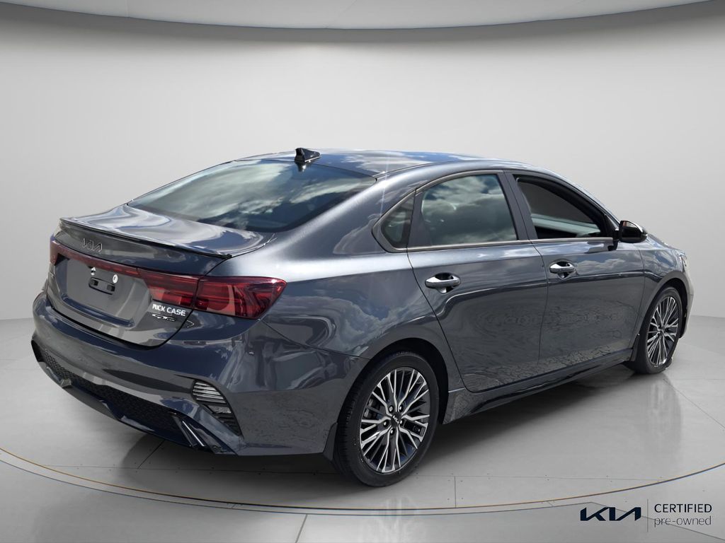 2023 Kia Forte - $18,075