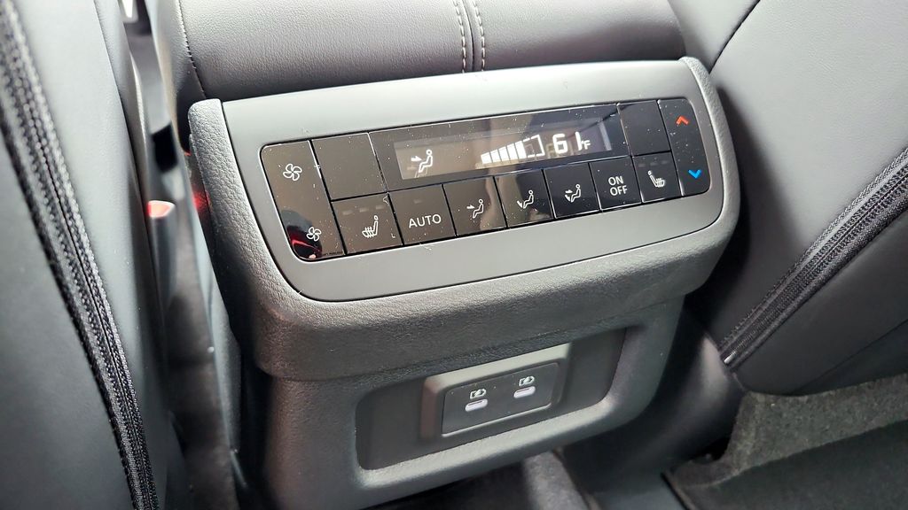 2026 Nissan Pathfinder