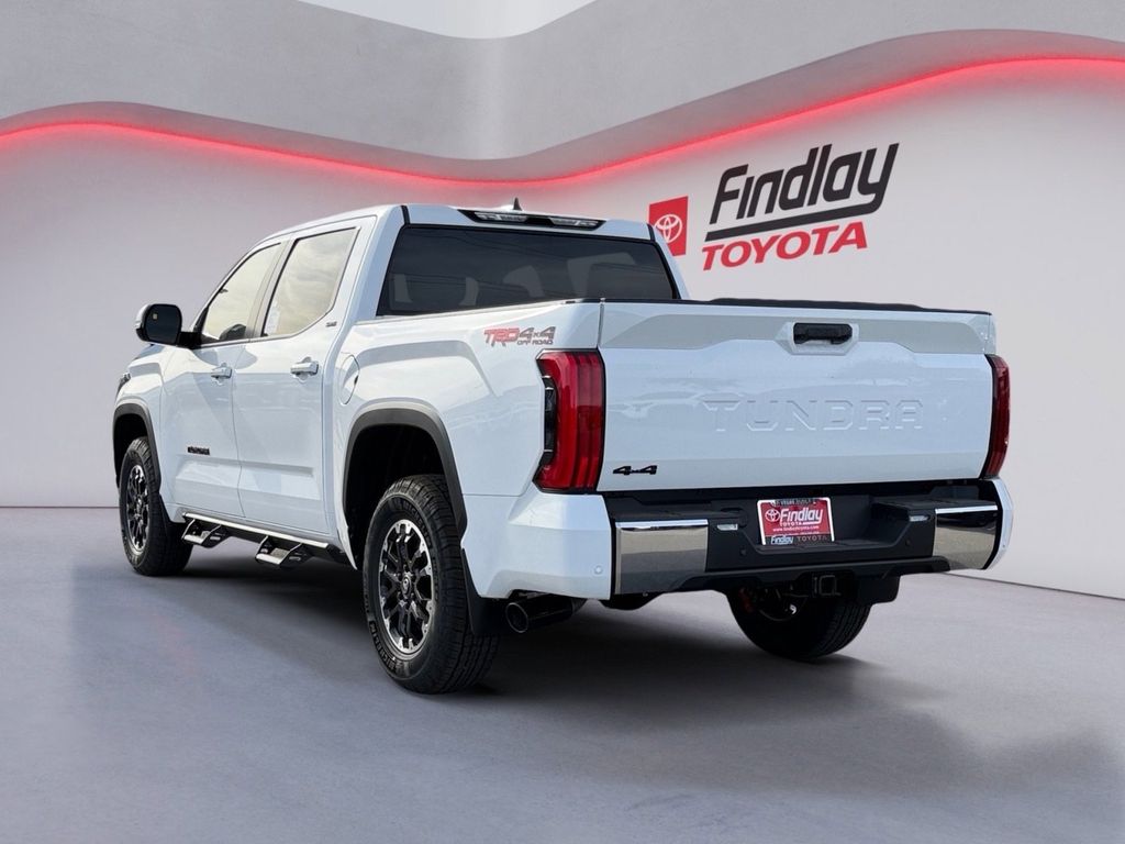 Used 2026 Toyota Tundra SR5 in Henderson NV | 5TFLA5DB8TX402654