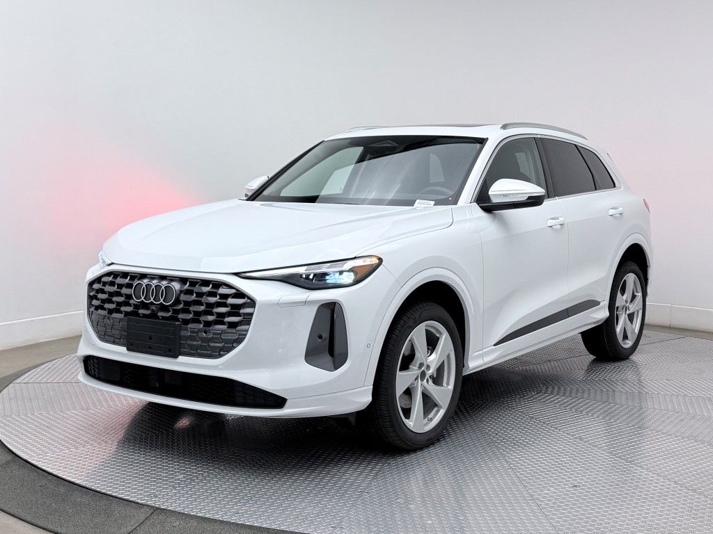 Thumbnail: 2025 Audi Q5 - 5