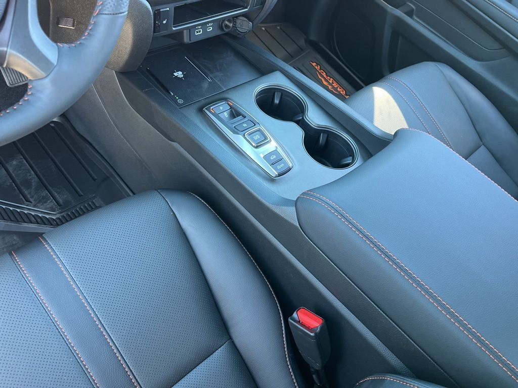 Thumbnail: 2026 Honda Ridgeline - 12