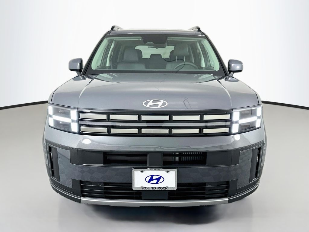 Thumbnail: 2027 Hyundai Santa Fe - 2