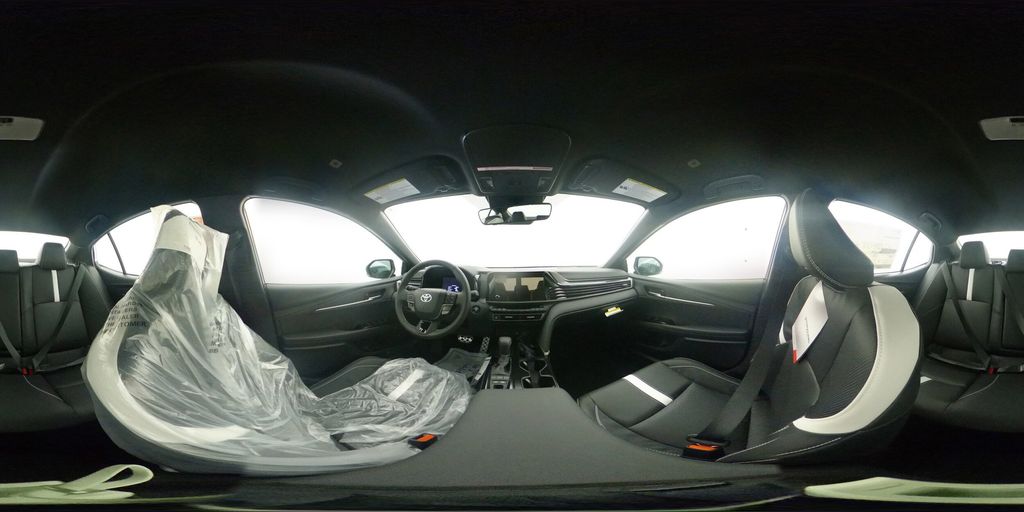 Thumbnail: 2026 Toyota Camry - 14