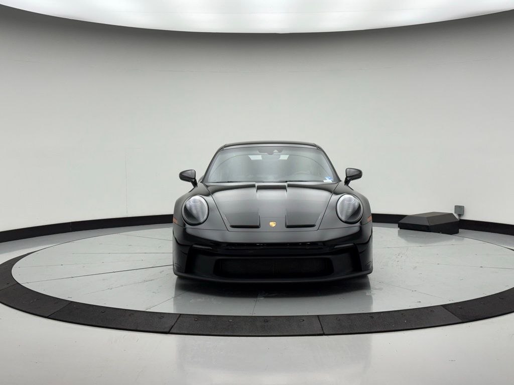 Thumbnail: 2024 Porsche 911 - 6