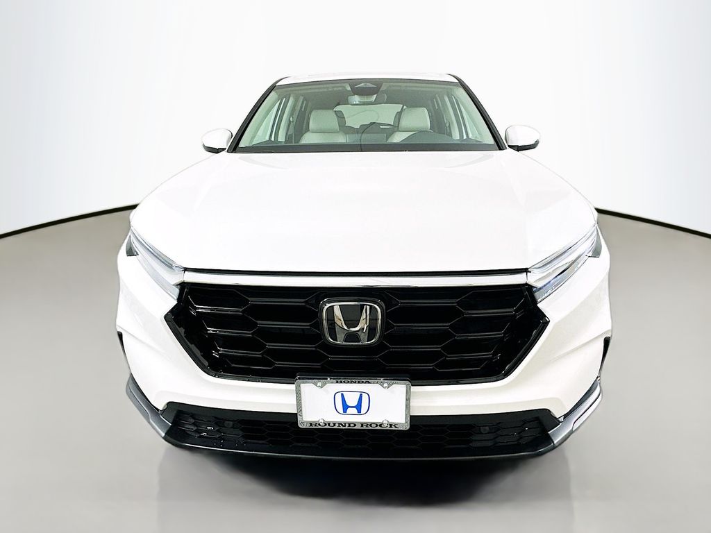 Thumbnail: 2026 Honda CR-V - 2
