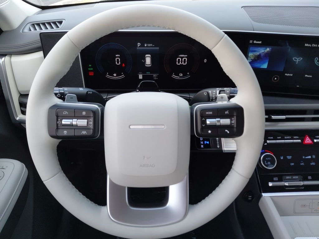 Thumbnail: 2026 Hyundai Santa Fe - 29