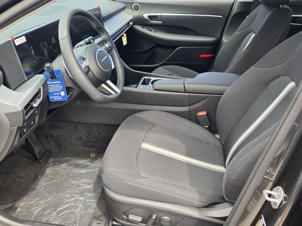 2026 Hyundai Sonata - $28,765