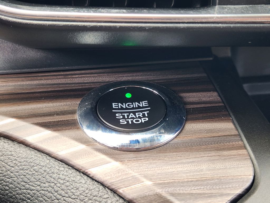 used 2020 Ford Explorer car, priced at $22,592