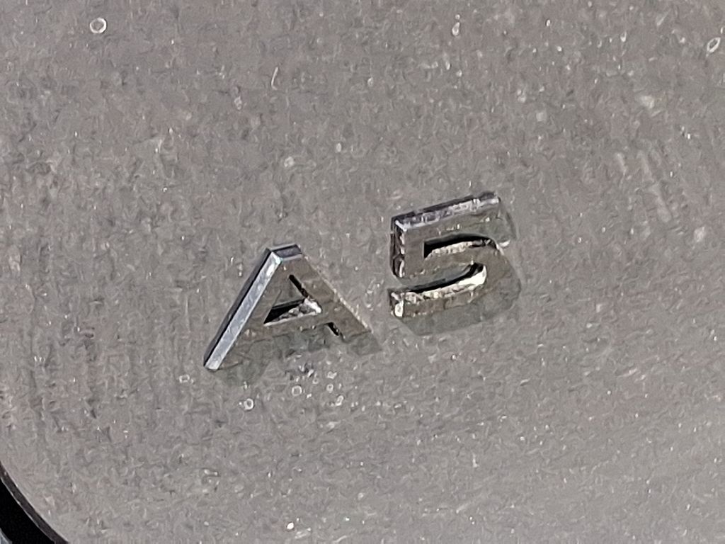 Thumbnail: 2025 Audi A5 - 20