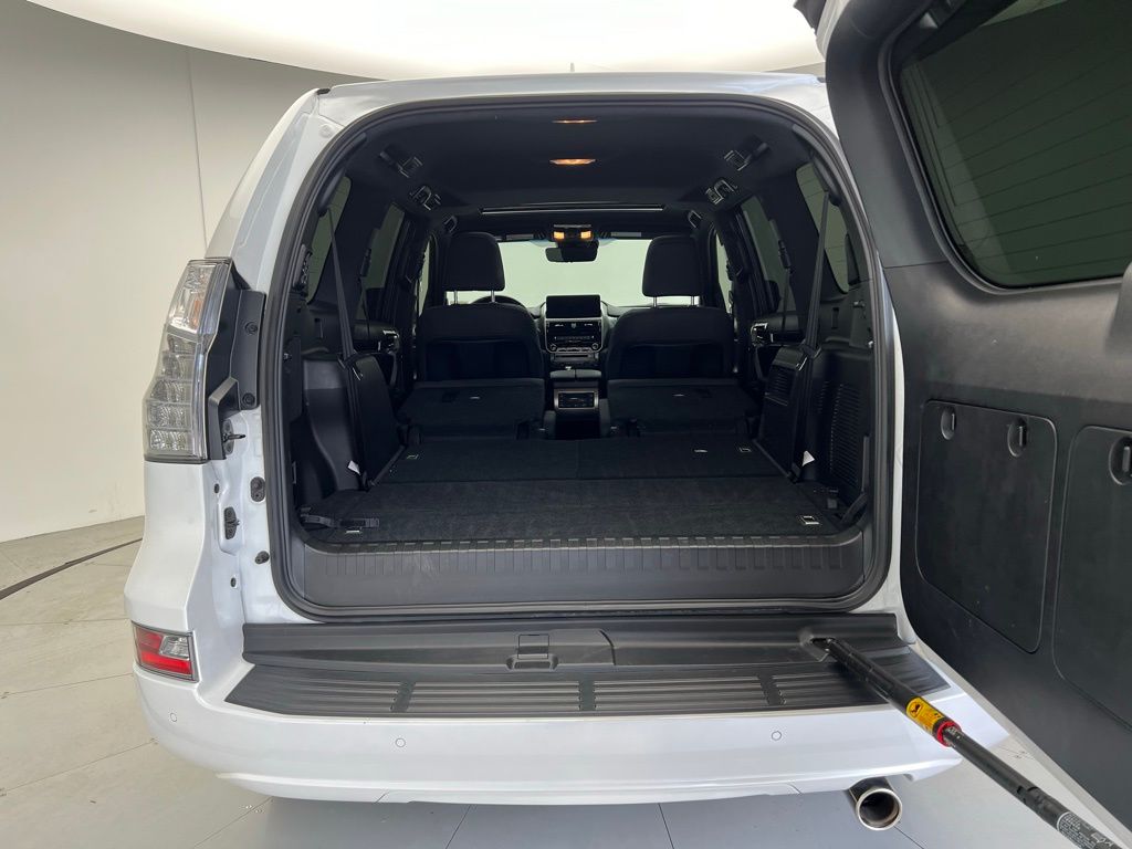 2023 Lexus GX 460 5