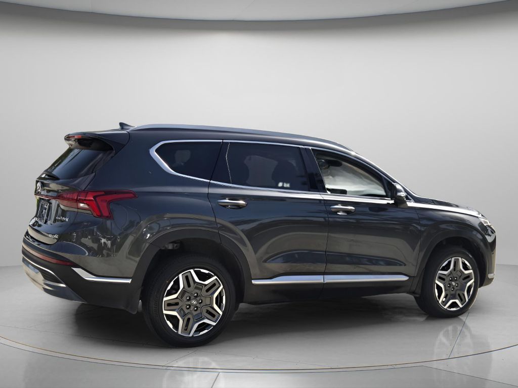 2023 Hyundai Santa Fe - $30,573