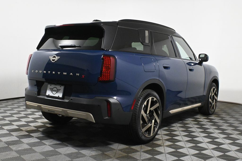 Thumbnail: 2026 MINI Cooper Countryman - 7