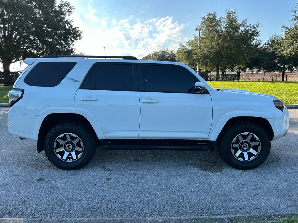 Thumbnail: 2024 Toyota 4Runner - 6