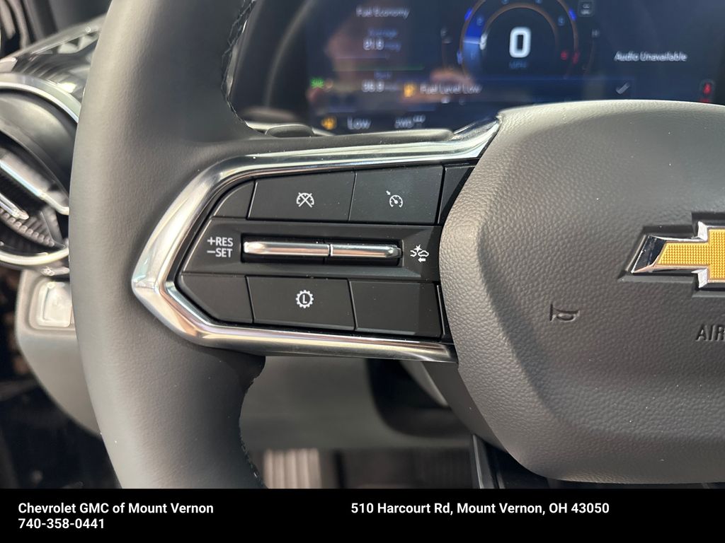 2026 Chevrolet Equinox LT - Image 3