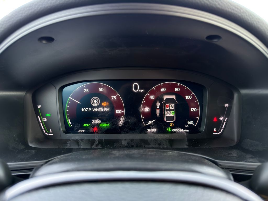Thumbnail: 2026 Honda Civic - 28