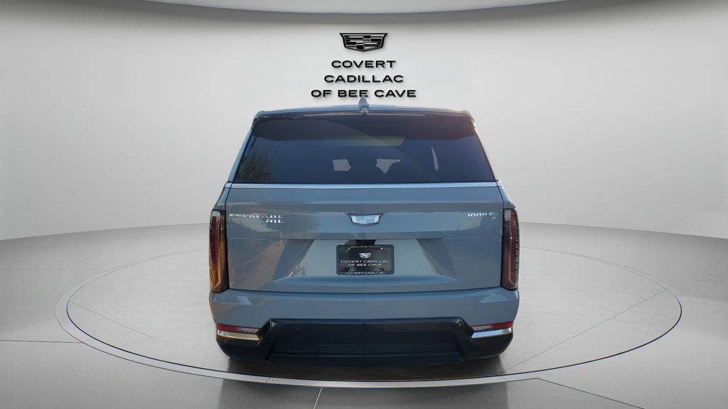 New 2026  Cadillac Luxury image 8