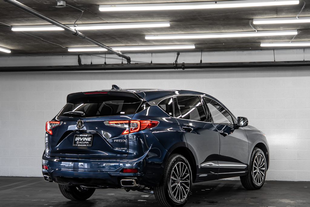 2026 Acura RDX
