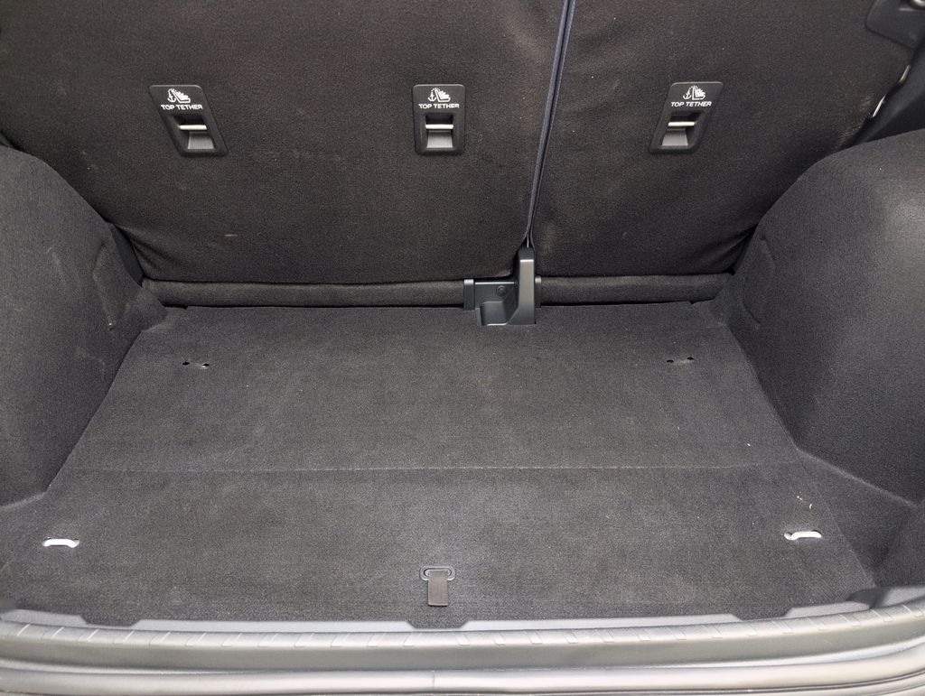 Certified Used 2021 White Ford S image 30