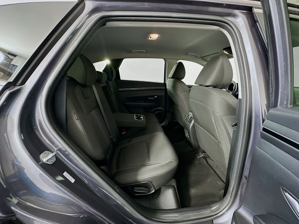Thumbnail: 2024 Hyundai Tucson - 27