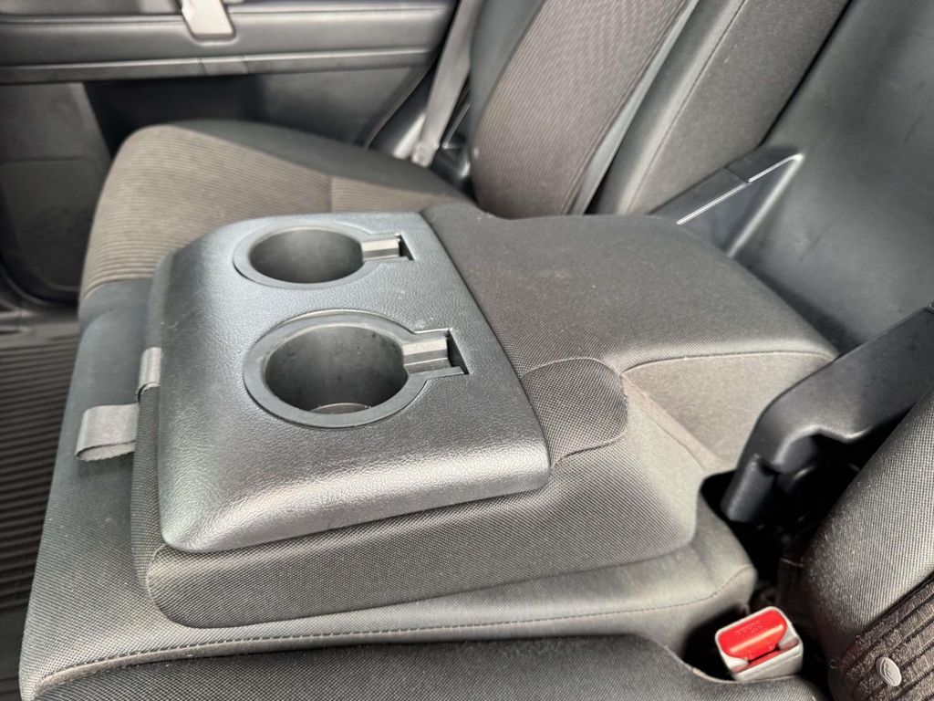Used 2021 Toyota 4Runner SUV