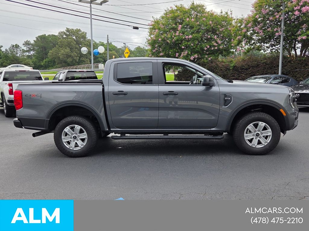Used 2025 Gray Ford XL image 14