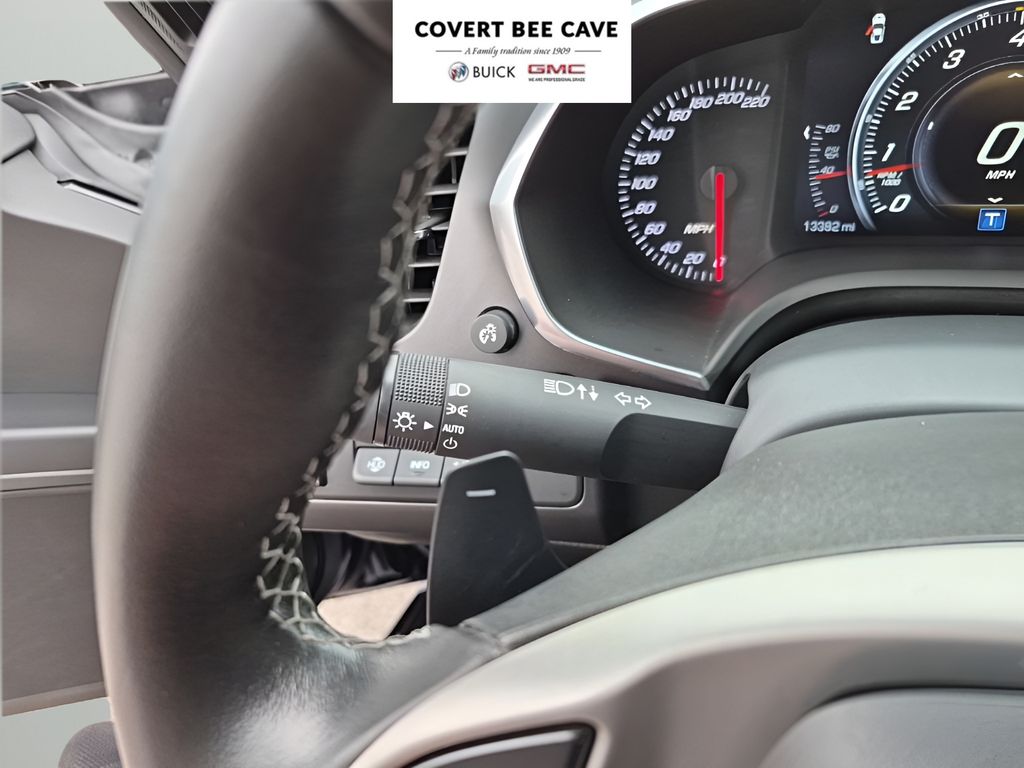 Used Car 2016 Chevrolet Corvette  Z06 For Sale Under $80,000 In Austin, Texas