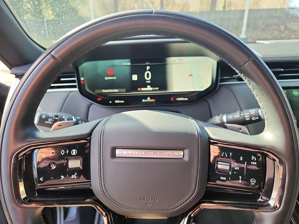 Thumbnail: 2024 Land Rover Range Rover Sport - 20