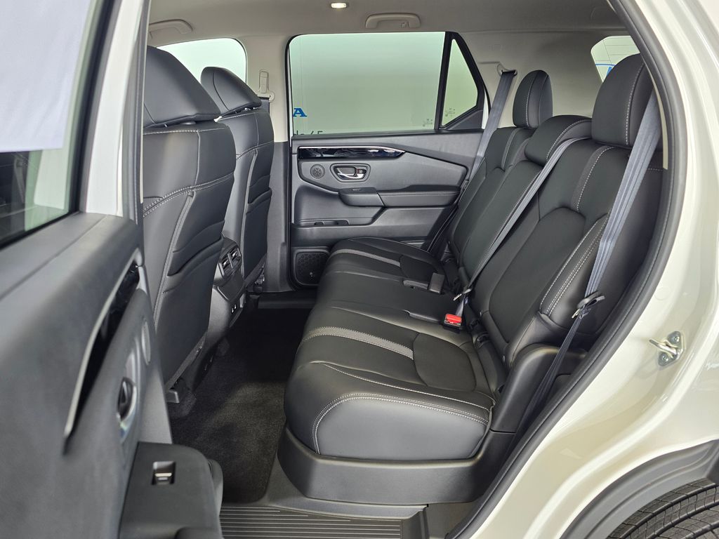 Thumbnail: 2026 Honda Passport - 15