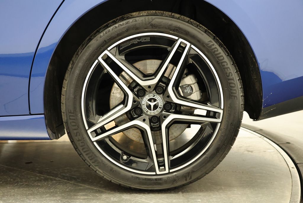 Thumbnail: 2026 Mercedes-Benz CLA - 12