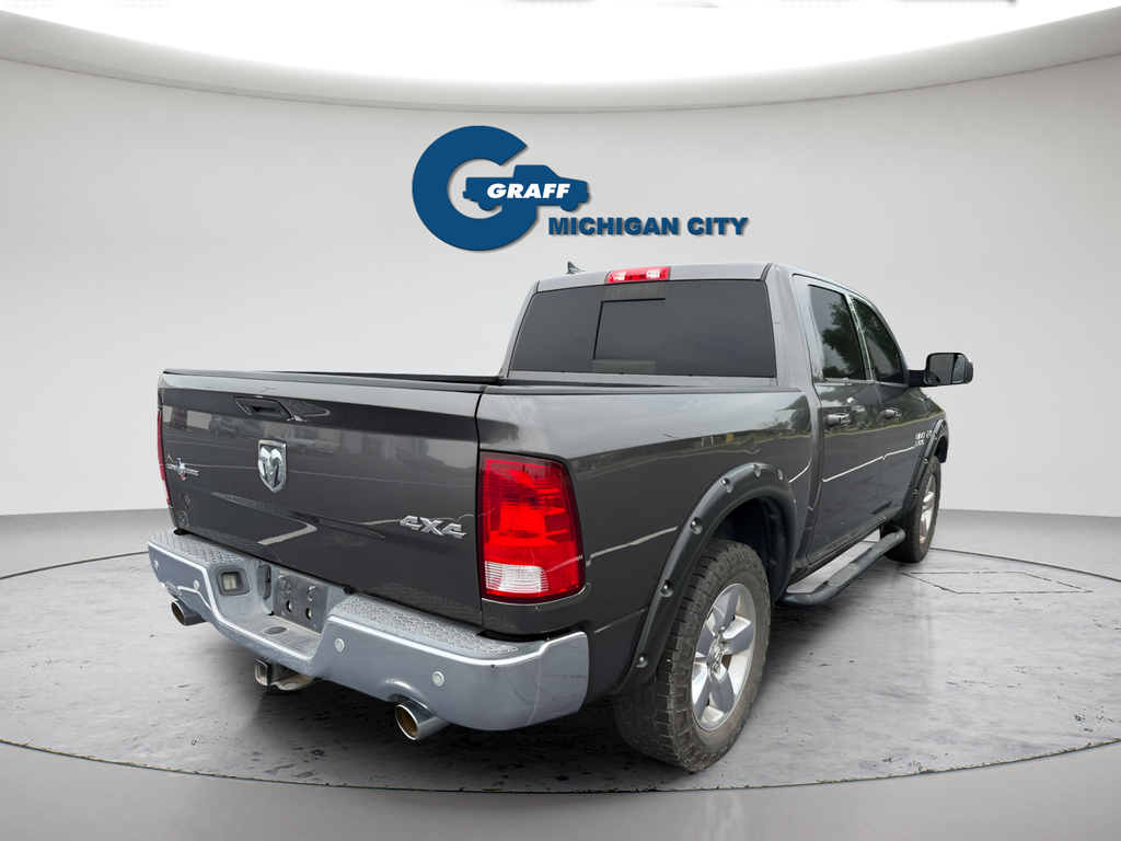 Used 2014 Ram 1500 Truck