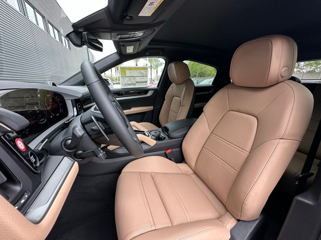 Thumbnail: 2026 Porsche  - 5