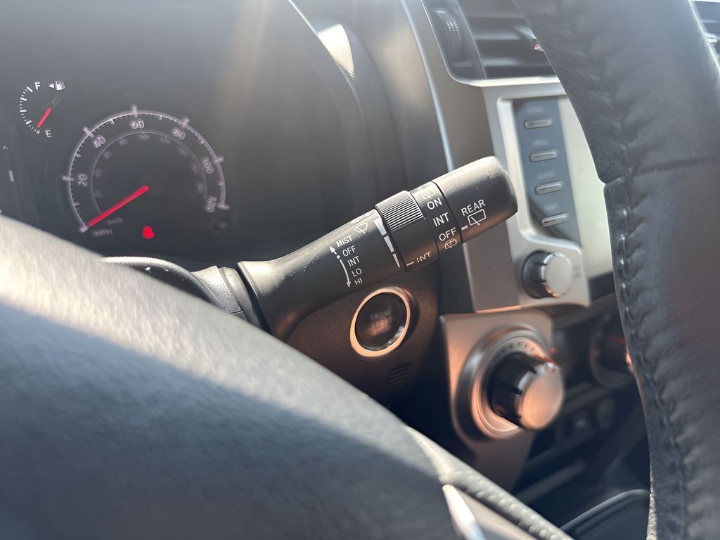 2020 Toyota 4runner  Limited In Austin, Texas