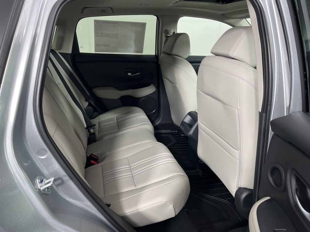 Thumbnail: 2026 Honda HR-V - 12