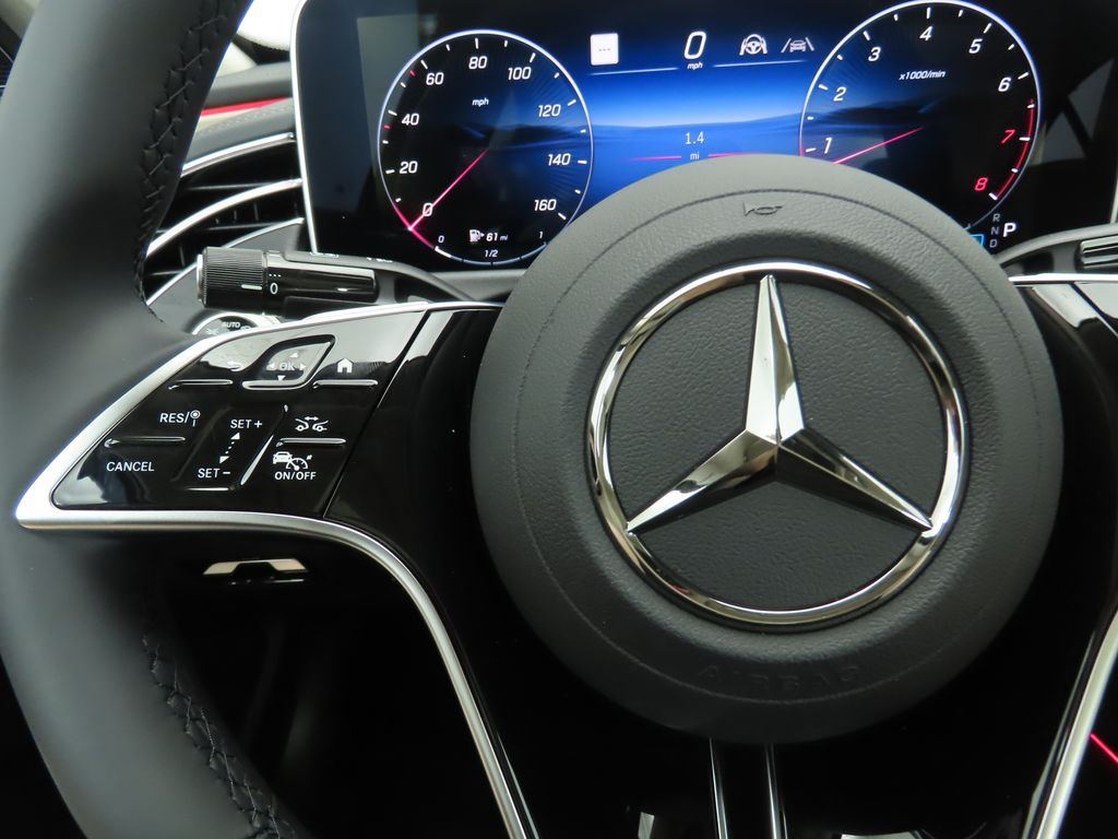 2025 Mercedes-Benz E-Class E 350 12