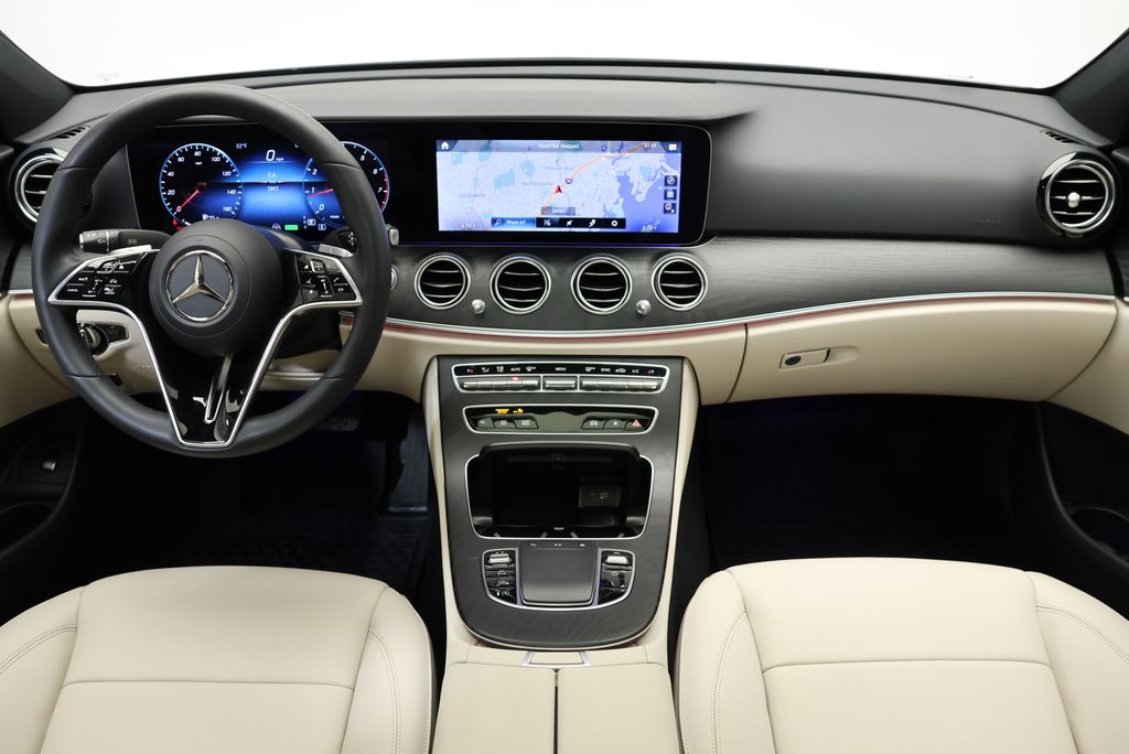 Thumbnail: 2023 Mercedes-Benz E-Class - 18