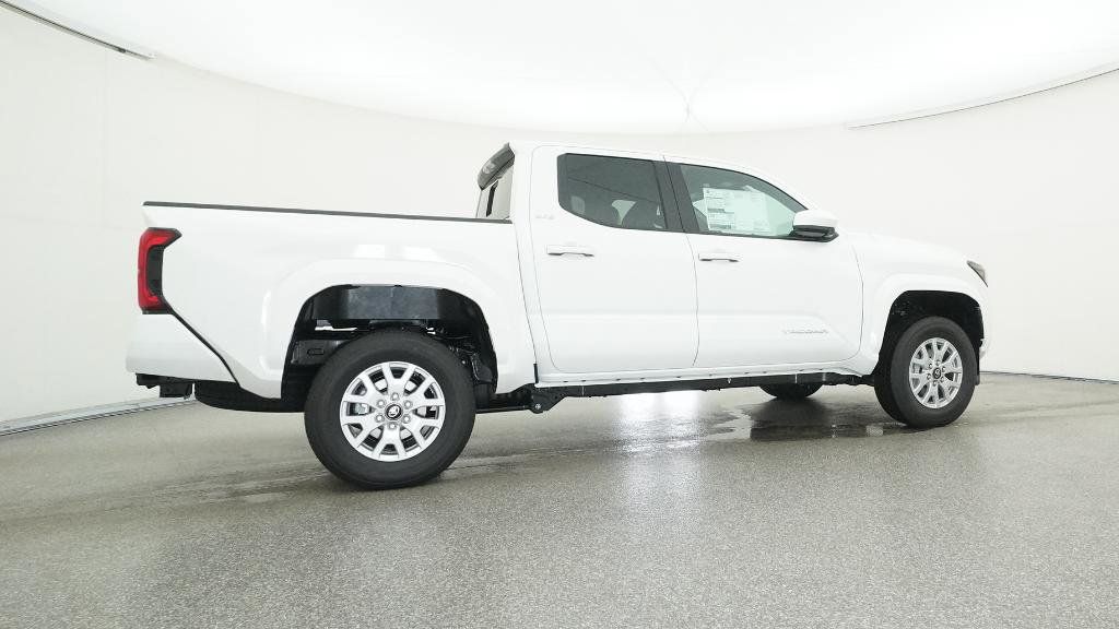 Thumbnail: 2025 Toyota Tacoma - 4