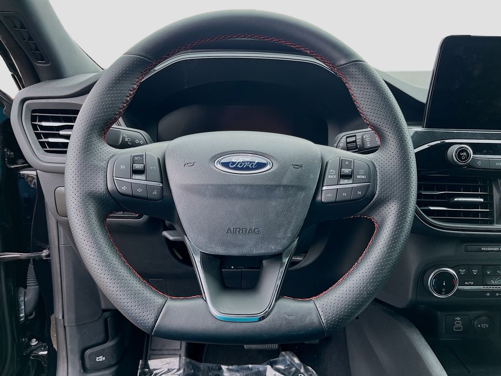 2025 Ford Escape ST-Line - 10