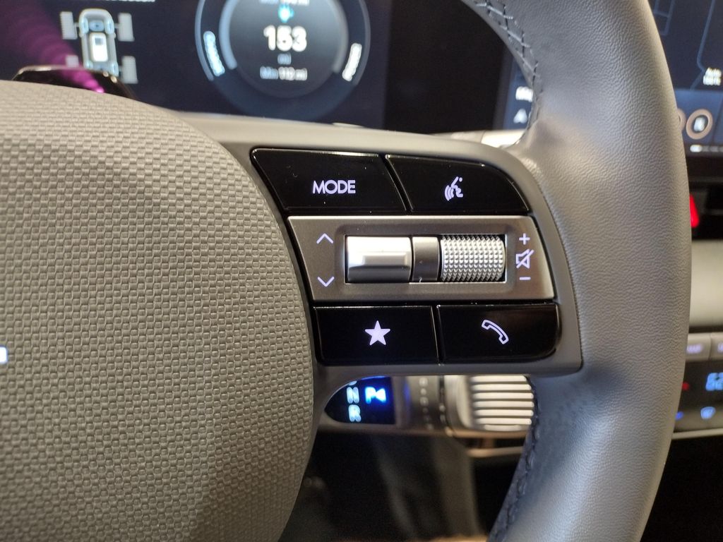 2025 Hyundai IONIQ 5 Limited