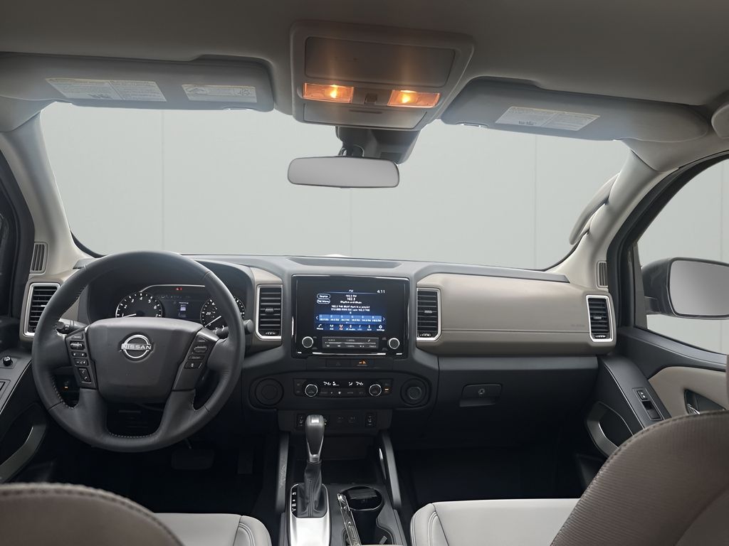 Used Car 2022 Nissan Frontier  Sv For Sale Under $30,000 In Austin, Texas